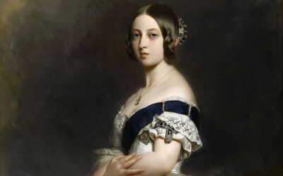 Queen Victoria: Pet Names, Titles, Nicknames & Aliases