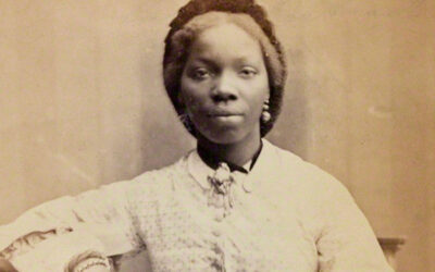 Sarah Forbes Bonetta: the Captive African Princess Gifted to Queen Victoria