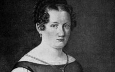 Charlotte von Siebold – the Pioneering German Midwife who delivered Queen Victoria