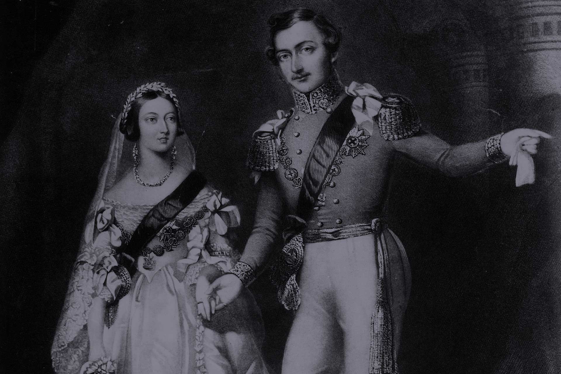Queen Victoria's dress sense - or lack of it - Helen Rappaport