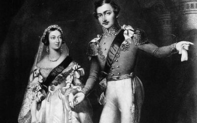 Queen Victoria’s dress sense – or lack of it