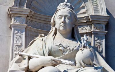 Queen Victoria: Pet Names, Titles, Nicknames & Aliases